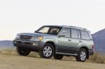 Lexus LX470 2003 года